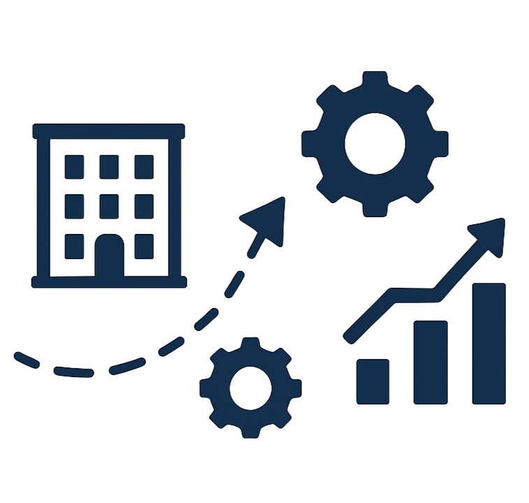 AI Mentors | Automatisation & Agents IA sur-mesure pour PME